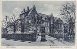 Twistringen Ansichtskarte/Postkarte/Twistringen/Krankenhaus St. Annenstift -