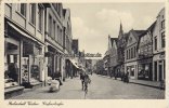 Verden Ansichtskarte/Postkarte/Reiterstadt Verden. Grossestrasse -