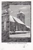 Aschendorf/Papenburg Ansichtskarte/Postkarte/Frohes Fest aus Aschendorf/Ems -