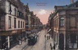 Wilhelmshaven Ansichtskarte/Postkarte/Wilhelmshaven. Marktstraße. -