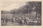 Leer-Ostfriesland Ansichtskarte/Postkarte/Leer - Ostfriesland./Größter Zucht- u. Nutzviehmarkt ... -