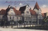 Wilhelmshaven Ansichtskarte/Postkarte/Wilhelmshaven. Kaiserl. Intendantur. -