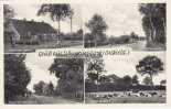 Schwerinsdorf (Ostfrsld.) Ansichtskarte/Postkarte/Gruß aus Schwerinsdorf (Ostfrsld.) -