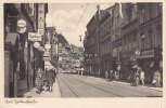 Kiel Ansichtskarte/Postkarte/Kiel, Holstenstraße -
