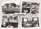 Bongsiel/Ockholm Ansichtskarte/Postkarte/Bongsiel/Thamsens Gasthaus -
