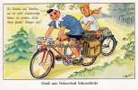 Eckernförde Ansichtskarte/Leporello/Gruß aus Ostseebad Eckernförde -