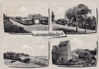 Klein-Waabs/Kreis Eckernförde Ansichtskarte/Postkarte/Gruß aus Klein-Waabs -
