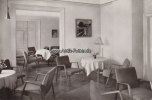Dahme Ansichtskarte/Postkarte/Ostseebad Dahme/DRK-Müttergenesungsheim, Tagesraum -