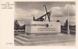Kiel Ansichtskarte/Postkarte/Kiel Gefallenen-Ehrenmal auf dem Garnison-Friedhof -