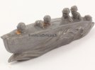 Drittes Reich Abzeichen/DRK/"Soldaten und Waffen der deutschen Wehrmacht"/Schnellboot... -