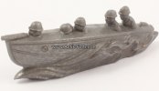Drittes Reich Abzeichen/DRK/"Soldaten und Waffen der deutschen Wehrmacht"/Schnellboot... -