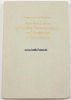 Bundesrepublik Deutschland Ludger Graf von Westphalen/Aus dem Leben des Grafen Clemens August von ... -