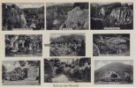 Hönnetal/Balve/Menden/Westfalen Ansichtskarte/Postkarte/Gruß aus dem Hönnetal -