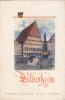 Drittes Reich/Hildesheim Speisekarte/Menükarte/Norddeutscher Lloyd Bremen/Dampfer "Orotava"/2. Frühstück -