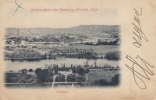 Trondheim/Norwegen Ansichtskarte/Postkarte/Nordlandfahrt der Hamburg-Amerika Linie/Trondheim -