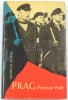 Prag Jindrich Veselý/Prag Februar 1948 -
