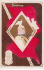 Hamburg Ansichtskarte/Postkarte/Hamburg./Wilhelm II. Deutscher Kaiser. -