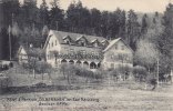 Bad Harzburg Ansichtskarte/Postkarte/Hôtel & Pension "Silberborn" bei Bad Harzburg... -