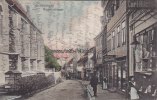 Schöningen Ansichtskarte/Postkarte/Schöningen Niedernstrasse -