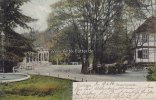 Northeim Ansichtskarte/Postkarte/Northeim. Gesundbrunnen. -