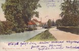Hildesheim Ansichtskarte/Postkarte/Hildesheim/Kl. Venedig -