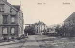 Northeim/Harz Ansichtskarte/Postkarte/Northeim/Oberes Tor -