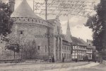 Northeim/Harz Ansichtskarte/Postkarte/Northeim/Brauerei -