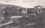 Northeim/Harz Ansichtskarte/Postkarte/Northeim/Blick auf die Marienstrasse -