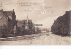 Northeim/Harz Ansichtskarte/Postkarte/Northeim/Rückingsallee -