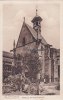Hildesheim Ansichtskarte/Postkarte/Hildesheim, Kapelle im Domfriedhof. -