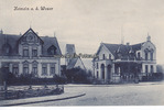 Hameln a. d. Weser Ansichtskarte/Postkarte/Hameln a. d. Weser -