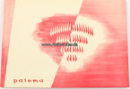 Rheinbach um 1960 Katalog Nr. 101 / Paloma / Kristall-Leuchtenfabrik Christoph Palme & Co. 2