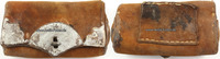 Preussen Kugeltasche mit Gürtelschlaufe -