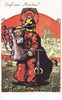 München Ansichtskarte/ Postkarte / Künstlerkarte, signiert Otto Obermeier/Gruß aus... -
