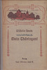 Thüringen Wilhelm Houtz / Mein Thüringen / Scherz und Ernst -