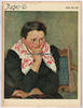 München Zeitschrift Jugend Heft Nr.43/Verlag Hirth/Illustrierte Wochenschrift f. Kunst.. -