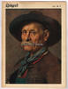 München Zeitschrift Jugend Heft Nr.37/Verlag Hirth/Illustrierte Wochenschrift f. Kunst.. -