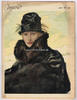 München Zeitschrift Jugend Heft Nr.49/Verlag Hirth/Illustrierte Wochenschrift f. Kunst.. -