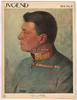 München Zeitschrift Jugend Heft Nr.9/Verlag Hirth/Illustrierte Wochenschrift f. Kunst.. -