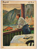 München Zeitschrift Jugend Heft Nr.29/Verlag Hirth/Illustrierte Wochenschrift f. Kunst.. -