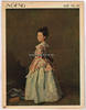 München Zeitschrift Jugend Heft Nr.40/Verlag Hirth/Illustrierte Wochenschrift f. Kunst.. -