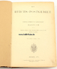 Deutsches Reich Das Reichs-Postgebiet. / Topographisch-Statistisches Handbuch für die Reichs- -