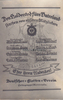 Menteroda / Thüringen Ansichtskarte / Postkarte / Deutscher Flotten Verein / Ortsgruppe Menteroda /... -