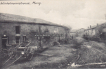 Marcq-en-Baroeul / Lille / Frankreich Ansichtskarte / Postkarte / Winkelmannstrasse, Marcq. -