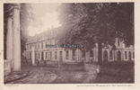 Hofgeismar Ansichtskarte / Postkarte / Hofgeismar / Landwirtschaftliche Winterschule in ... -