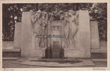 Hannover Ansichtskarte / Postkarte / Hannover / Tripbrunnen -