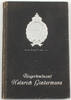 Deutsches Reich Leonhard Müller / Fliegerleutnant Heinrich Gontermann / Der deutschen Jugend ... -