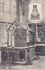 Düren Ansichtskarte / Postkarte / Düren. Schrein der St. Anna-Reliquie. / St. Anna ... -