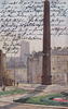 München Ansichtskarte / Postkarte / Künstlerkarte von Richard Wagner / München: ... -