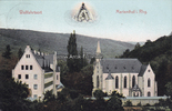 Marienthal i. Rhg./Geisenheim Ansichtskarte / Postkarte / Wallfahrtsort / Marienthal i. Rhg. -